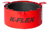   -FLEX K-FIRE COLLAR